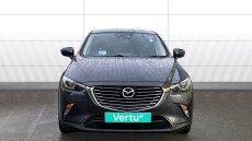 Mazda CX-3 2.0 Sport Nav 5dr Petrol Hatchback